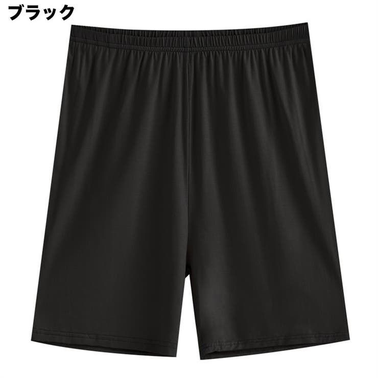 ペチパンツ タップパンツ レディース | PlusNao | 詳細画像8 