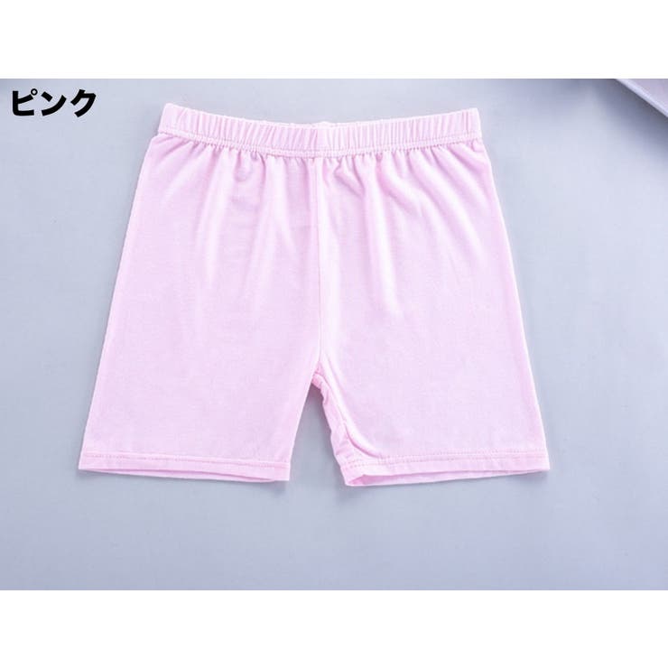 ペチパンツ タップパンツ レディース | PlusNao | 詳細画像9 