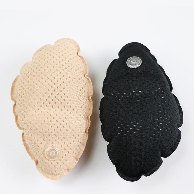 バストパッド エアパッド 空気パッド | PlusNao | 詳細画像11 