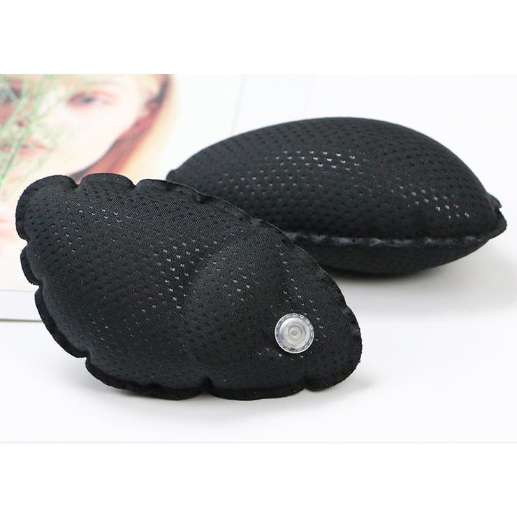 バストパッド エアパッド 空気パッド | PlusNao | 詳細画像3 