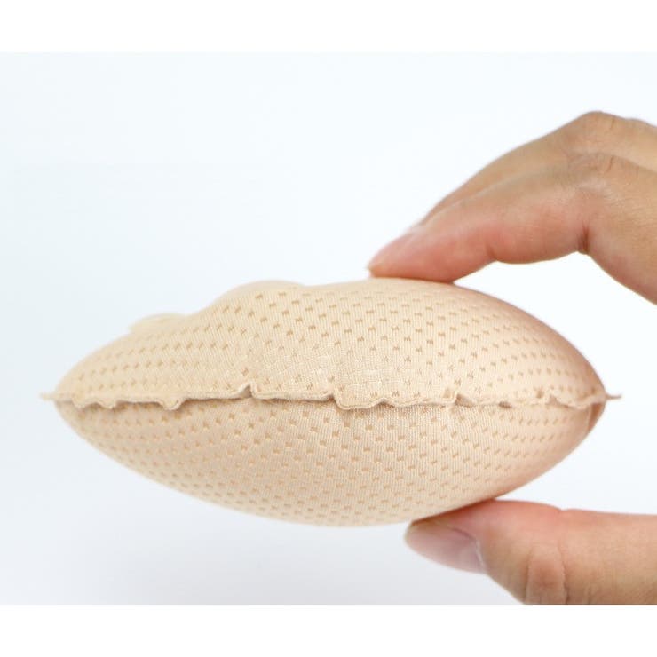 バストパッド エアパッド 空気パッド | PlusNao | 詳細画像5 