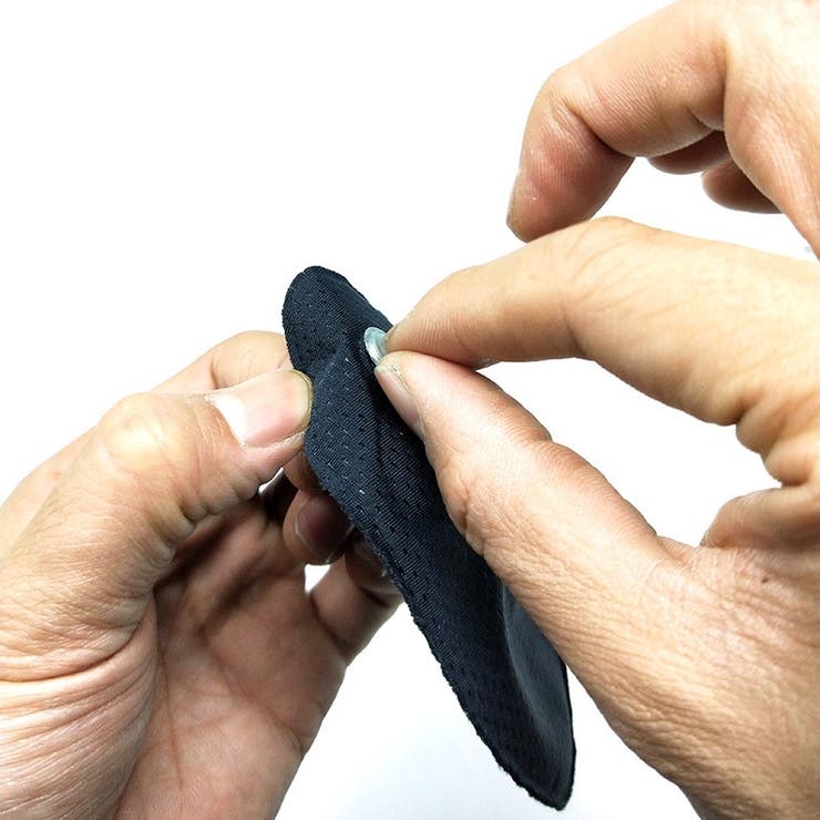 バストパッド エアパッド 空気パッド | PlusNao | 詳細画像6 