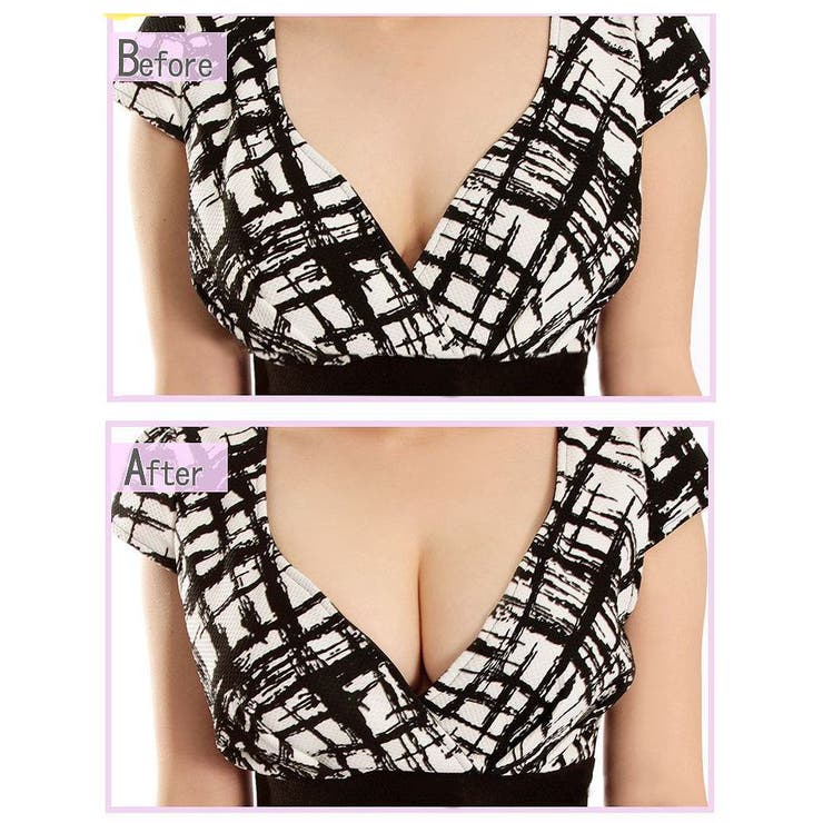 バストパッド エアパッド 空気パッド | PlusNao | 詳細画像8 