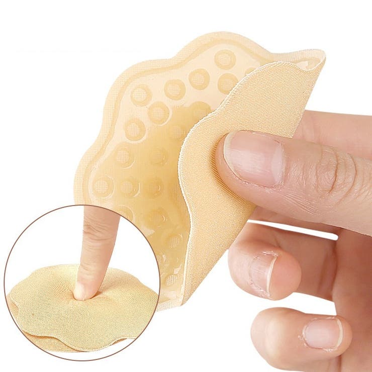 ニップレス レディース 女性用 | PlusNao | 詳細画像3 