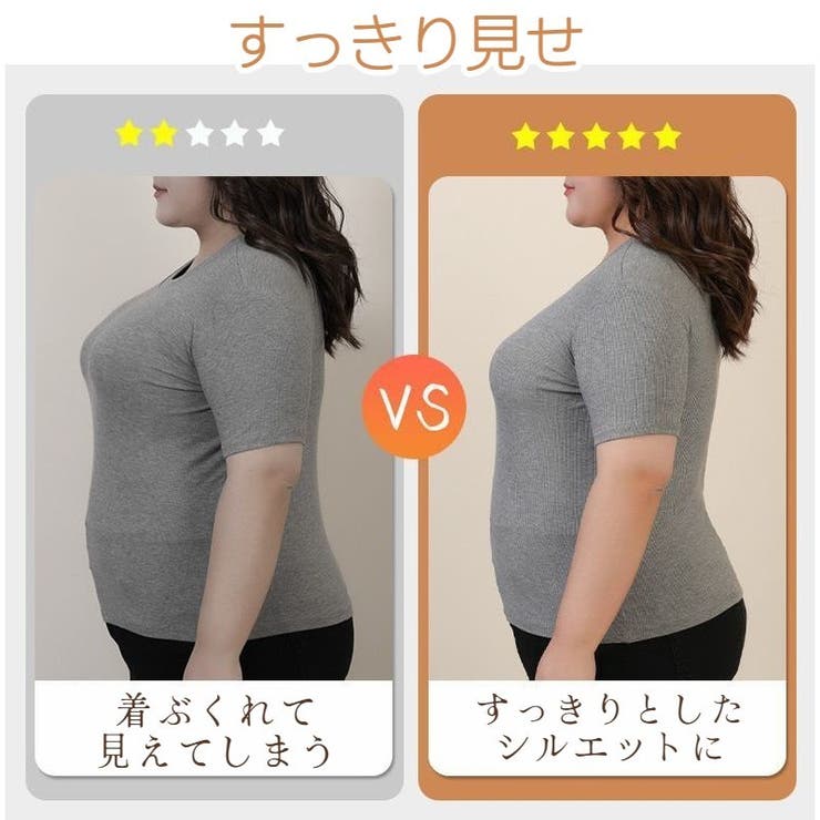 ハーフトップブラ レディース 女性 | PlusNao | 詳細画像7 