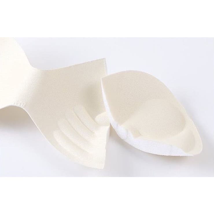 ブラパッド ブラカップ ブラジャーインナーカップ | PlusNao | 詳細画像6 