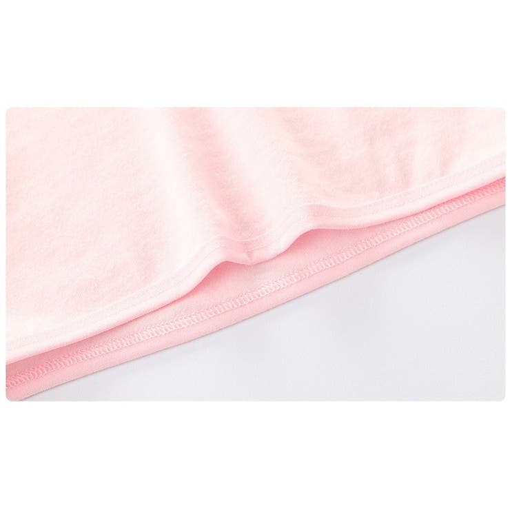 ジュニアブラ ジュニア キッズ | PlusNao | 詳細画像10 