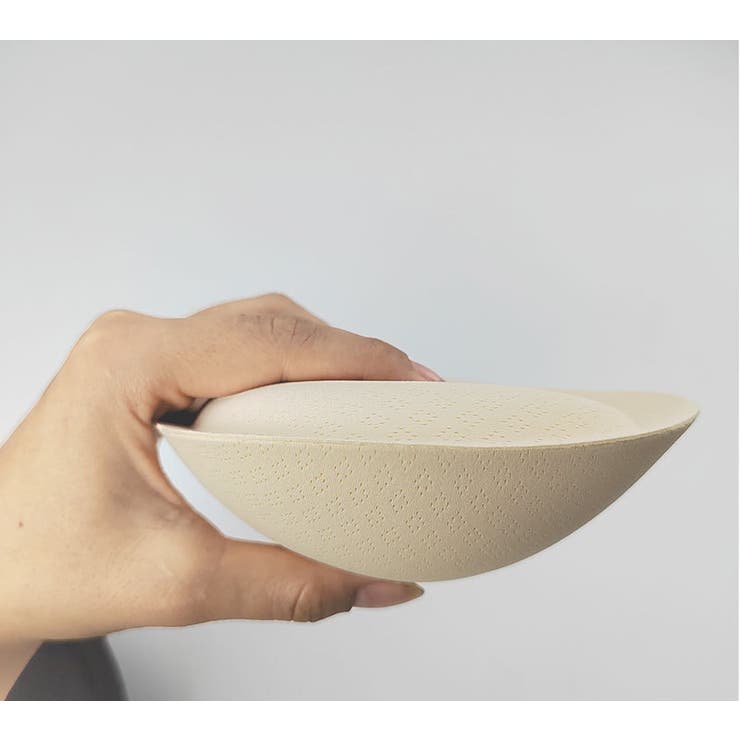 ブラパッド バストパッド レディース | PlusNao | 詳細画像2 