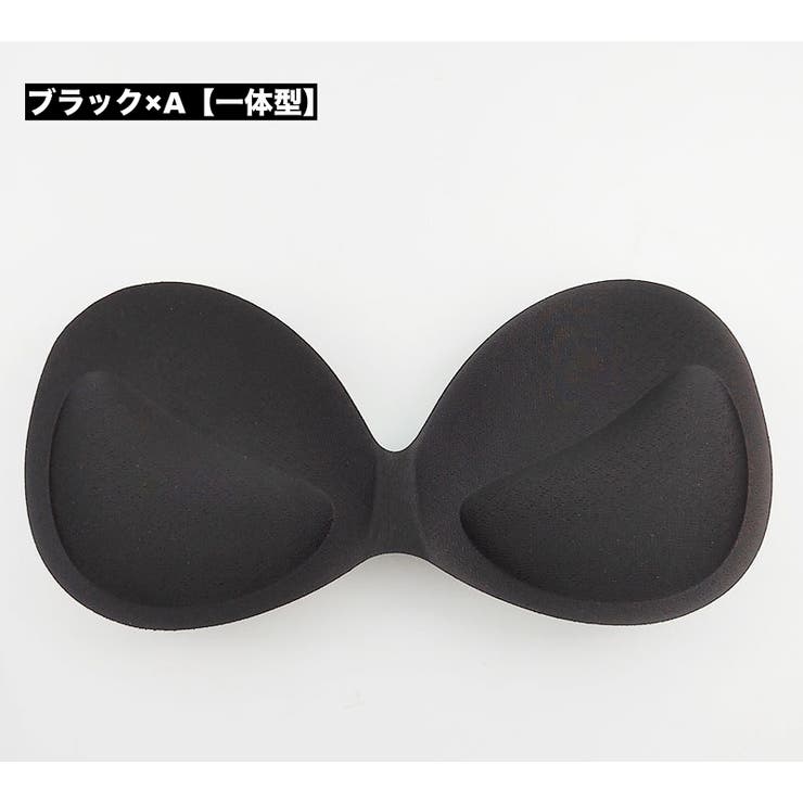 ブラパッド バストパッド レディース | PlusNao | 詳細画像4 