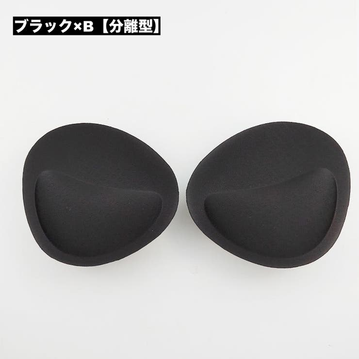 ブラパッド バストパッド レディース | PlusNao | 詳細画像6 