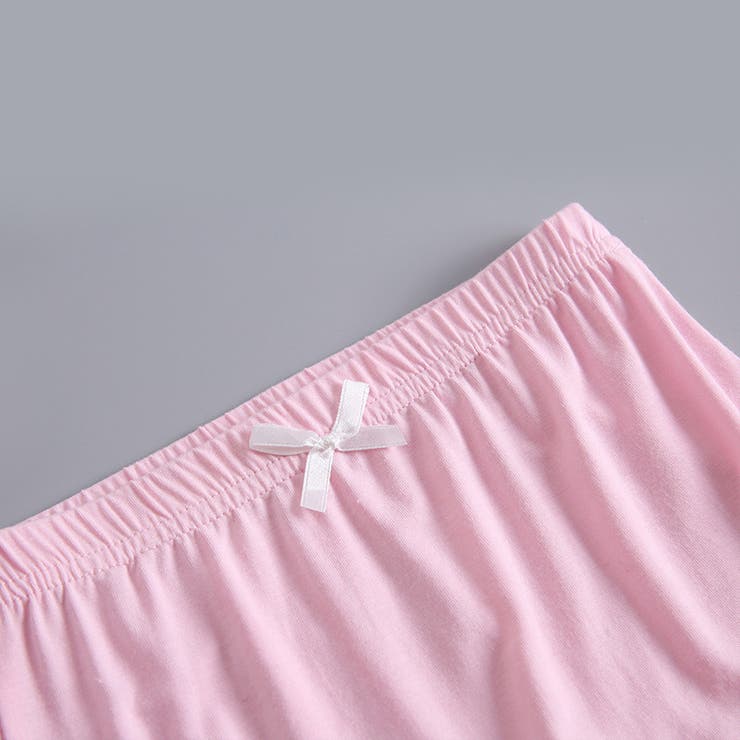 ペチパンツ オーバーパンツ タップパンツ | PlusNao | 詳細画像15 