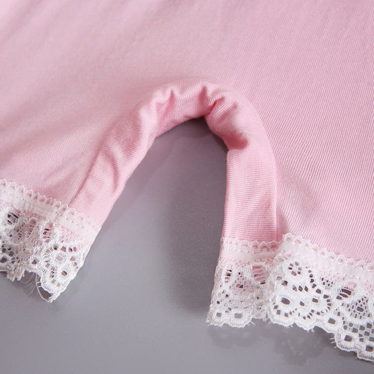 ペチパンツ オーバーパンツ タップパンツ | PlusNao | 詳細画像16 