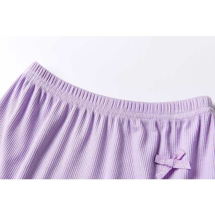 ペチパンツ キッズ ジュニア | PlusNao | 詳細画像10 