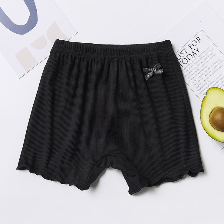 ペチパンツ キッズ ジュニア | PlusNao | 詳細画像2 