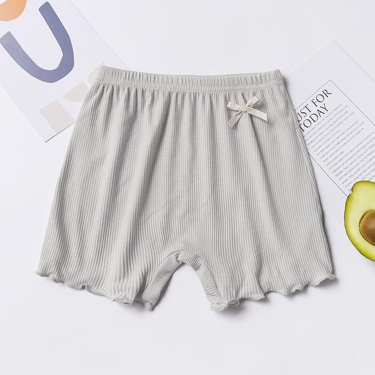 ペチパンツ キッズ ジュニア | PlusNao | 詳細画像4 