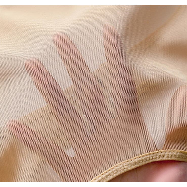 補正下着 ブラジャー バストサポート | PlusNao | 詳細画像7 