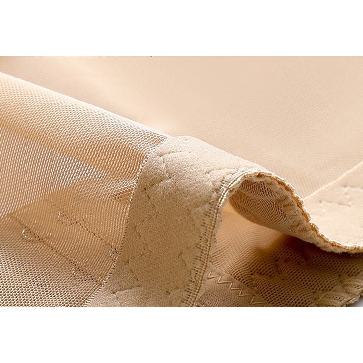 補正下着 ブラジャー バストサポート | PlusNao | 詳細画像8 