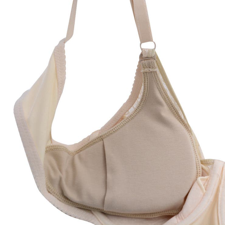 乳がんパッド専用カバー カバー単品 一枚 | PlusNao | 詳細画像2 