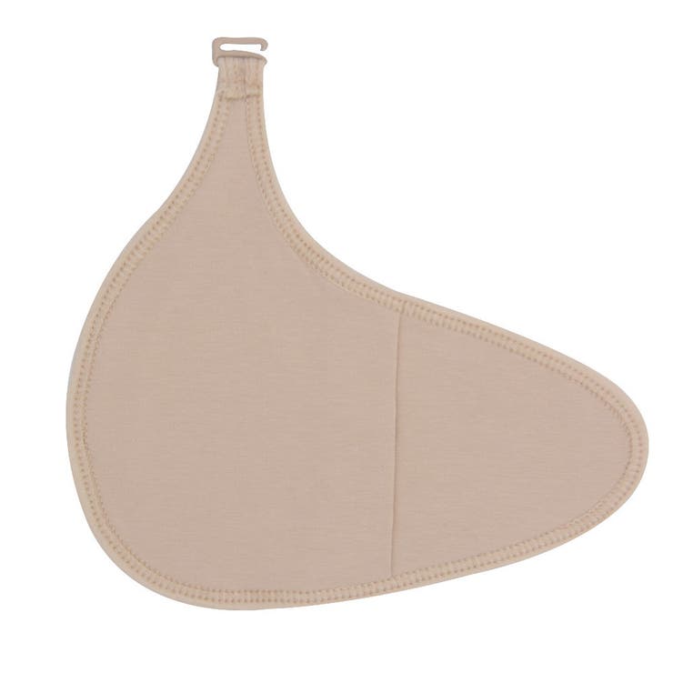 乳がんパッド専用カバー カバー単品 一枚 | PlusNao | 詳細画像6 