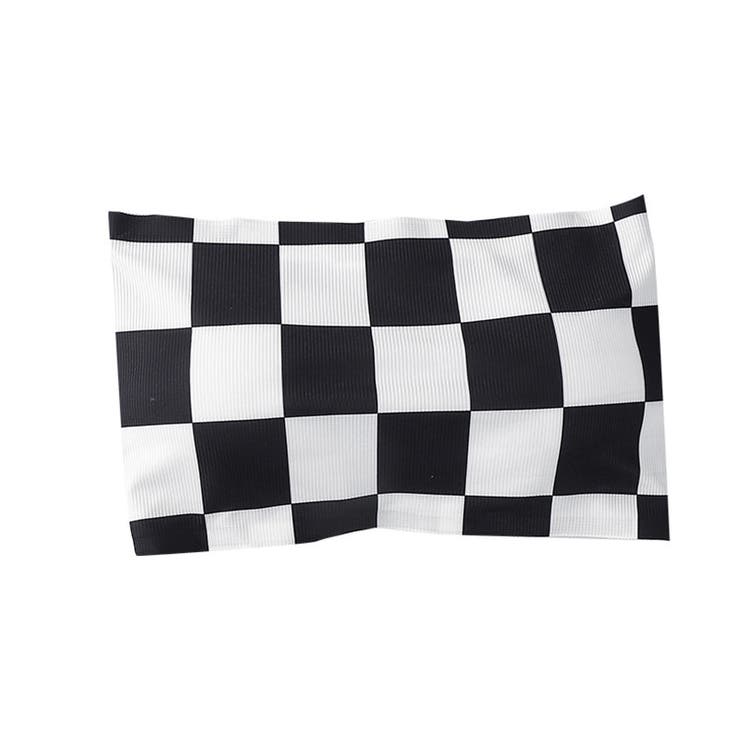 チューブトップ チューブブラ レディース | PlusNao | 詳細画像11 