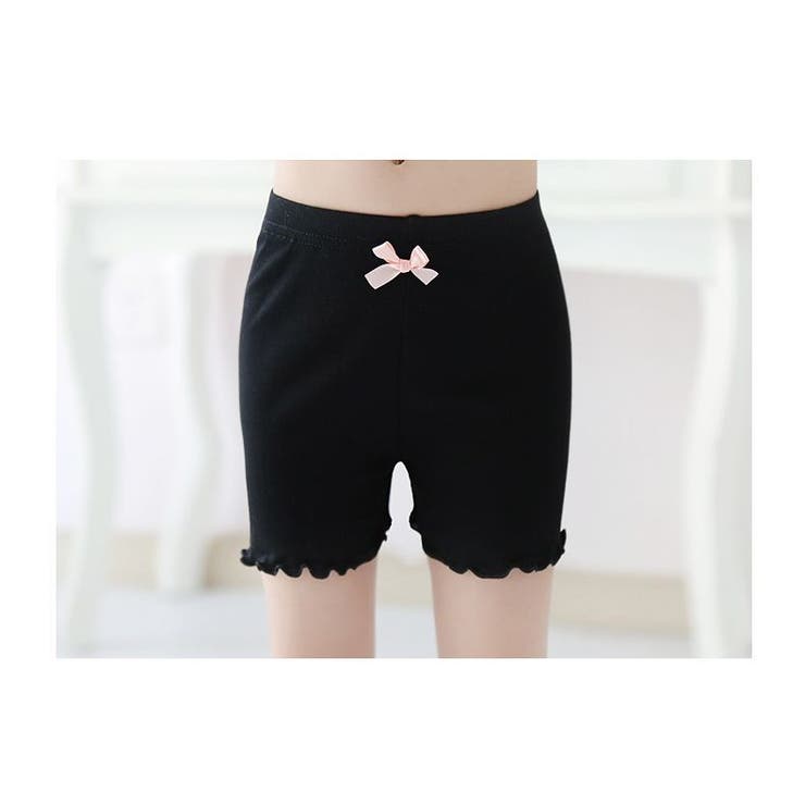 インナーパンツ オーバーパンツ ペチパンツ | PlusNao | 詳細画像12 