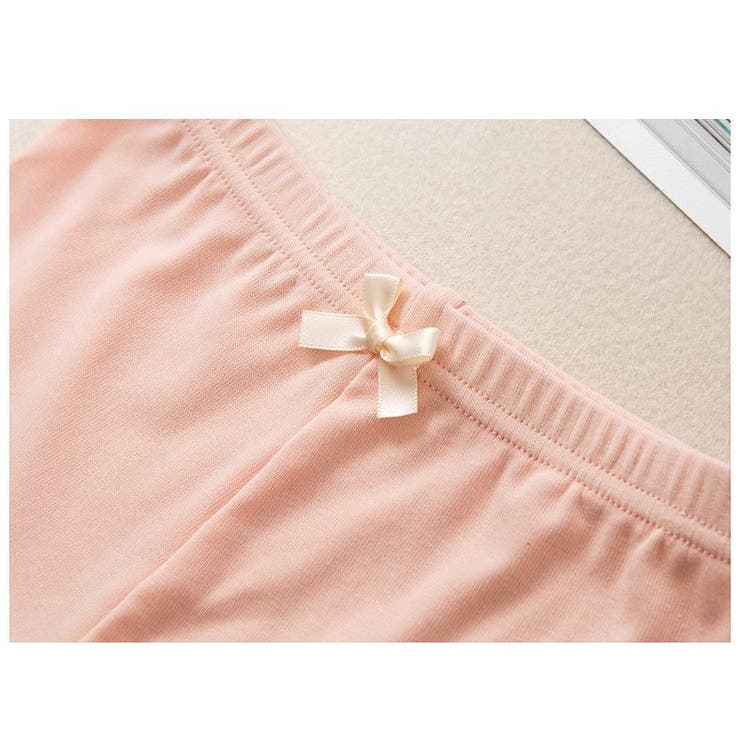 インナーパンツ オーバーパンツ ペチパンツ | PlusNao | 詳細画像16 