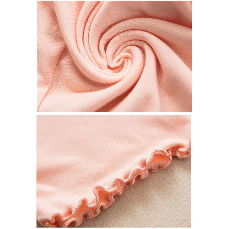 インナーパンツ オーバーパンツ ペチパンツ | PlusNao | 詳細画像17 