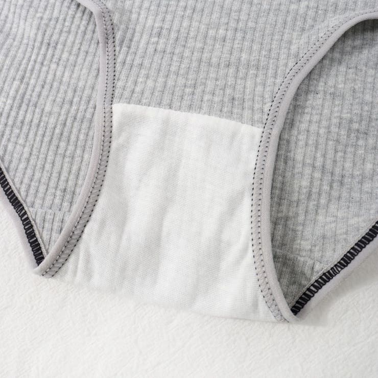 インナーセット ブラジャー ショーツ | PlusNao | 詳細画像11 