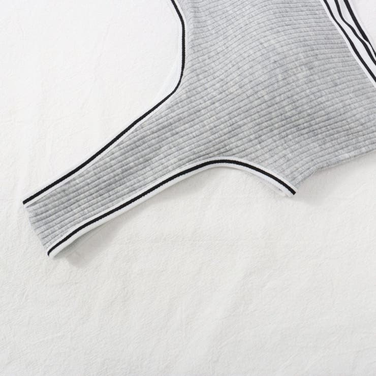 インナーセット ブラジャー ショーツ | PlusNao | 詳細画像5 