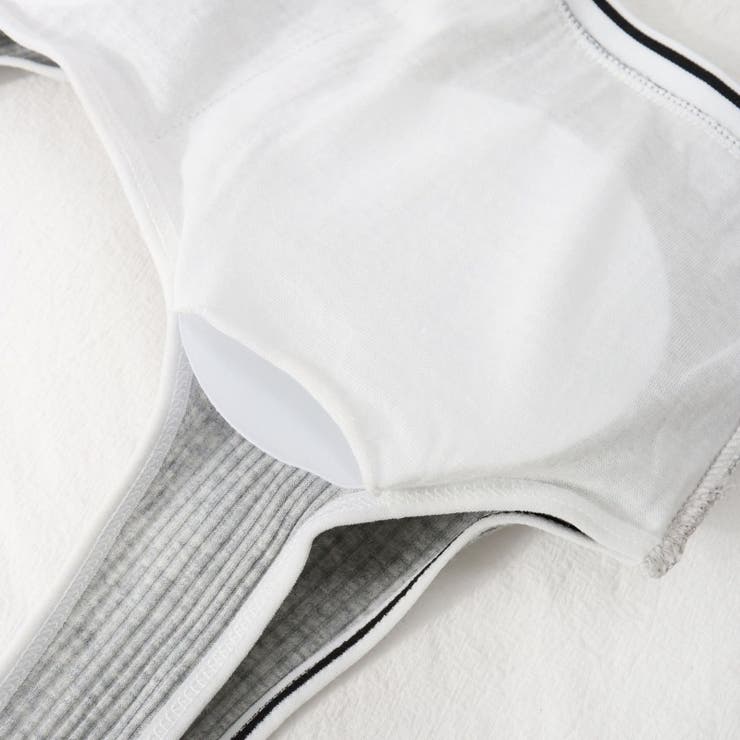 インナーセット ブラジャー ショーツ | PlusNao | 詳細画像6 