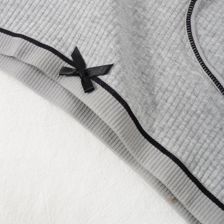 インナーセット ブラジャー ショーツ | PlusNao | 詳細画像8 