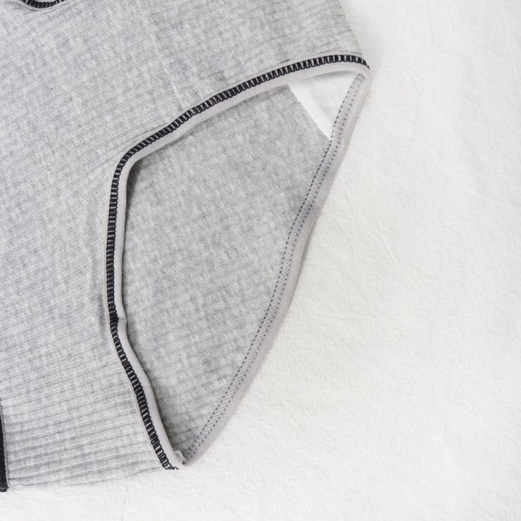 インナーセット ブラジャー ショーツ | PlusNao | 詳細画像9 