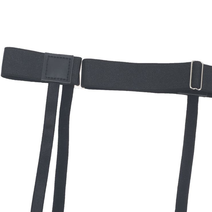 シャツガーター 1ペア メンズ | PlusNao | 詳細画像4 