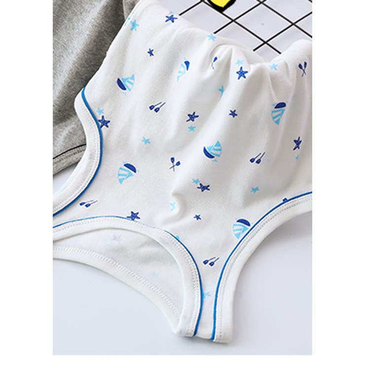 肌着 タンクトップ ランニング | PlusNao | 詳細画像6 