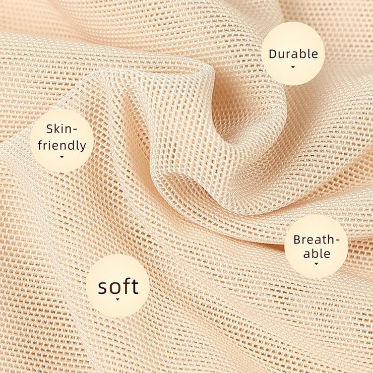 ガードル 穴あき レディース | PlusNao | 詳細画像15 