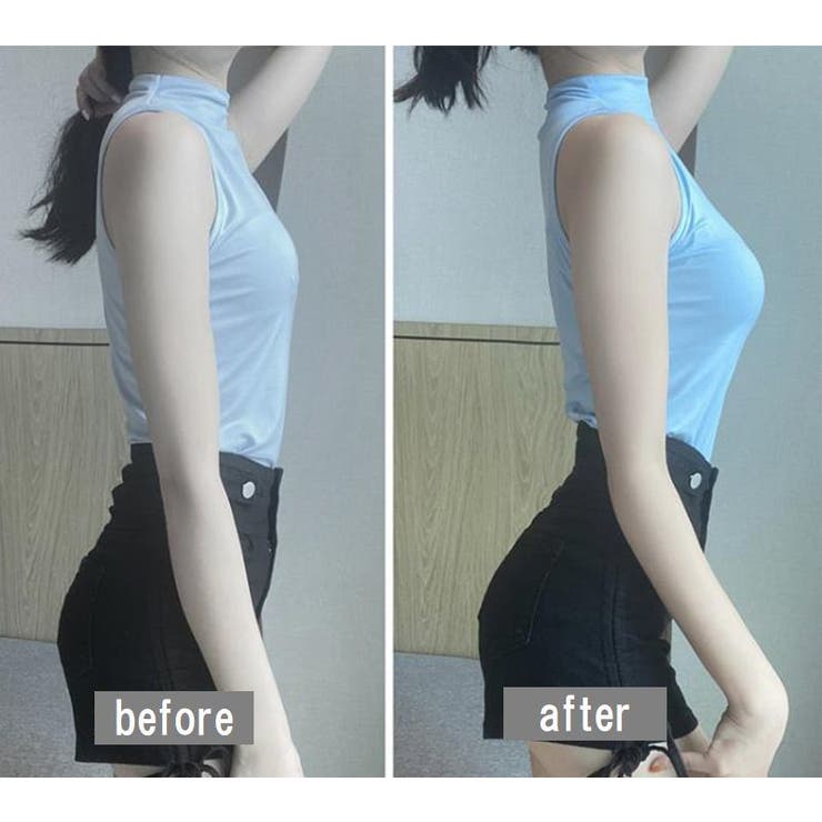 ブラパッド 胸パッド ブラジャー用パッド | PlusNao | 詳細画像6 