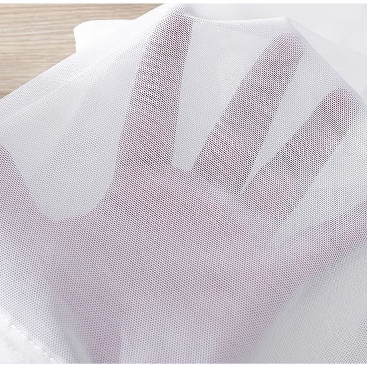 補正下着 ナベシャツ 3段フック式 | PlusNao | 詳細画像13 