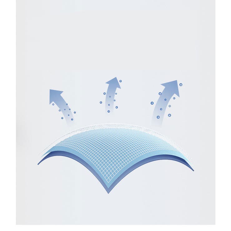 補正下着 ナベシャツ 3段フック式 | PlusNao | 詳細画像14 