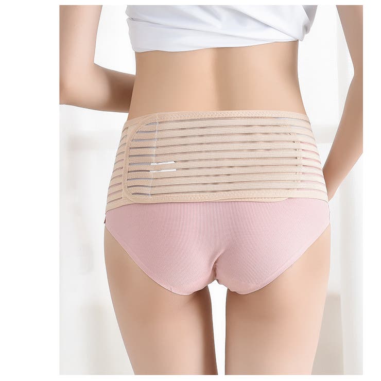 妊婦帯 マタニティベルト 腹帯 | PlusNao | 詳細画像3 