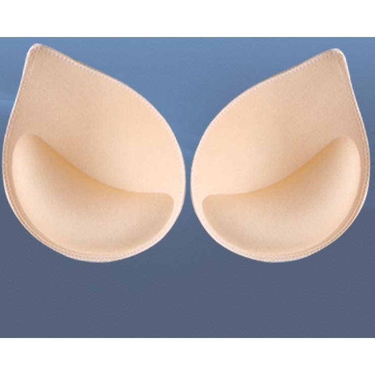 ブラパッド ブラジャー用パッド レディース | PlusNao | 詳細画像4