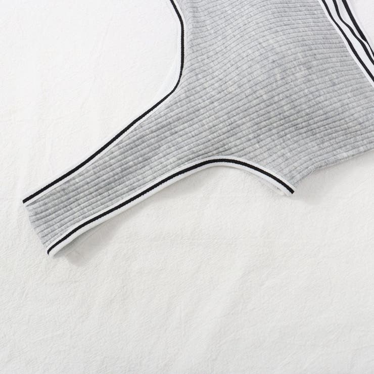 ジュニア用インナーセット ブラジャー ショーツ | PlusNao | 詳細画像11 