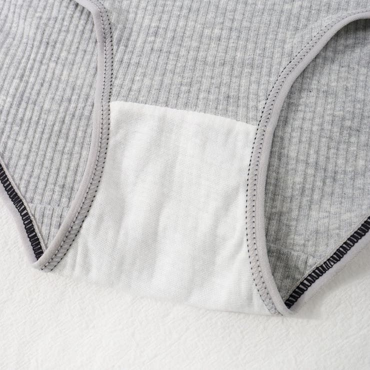 ジュニア用インナーセット ブラジャー ショーツ | PlusNao | 詳細画像16 