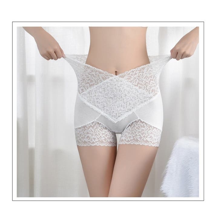 ペチパンツ ペチコート レディース | PlusNao | 詳細画像11 