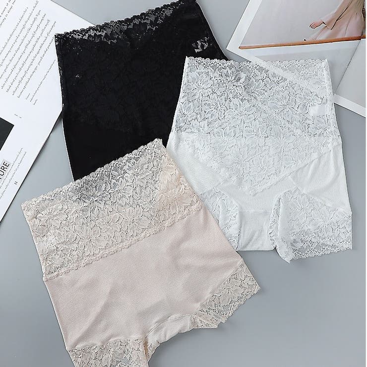 ペチパンツ ペチコート レディース | PlusNao | 詳細画像12 