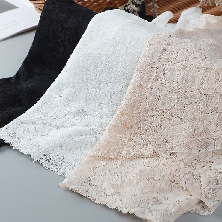 ペチパンツ ペチコート レディース | PlusNao | 詳細画像13 