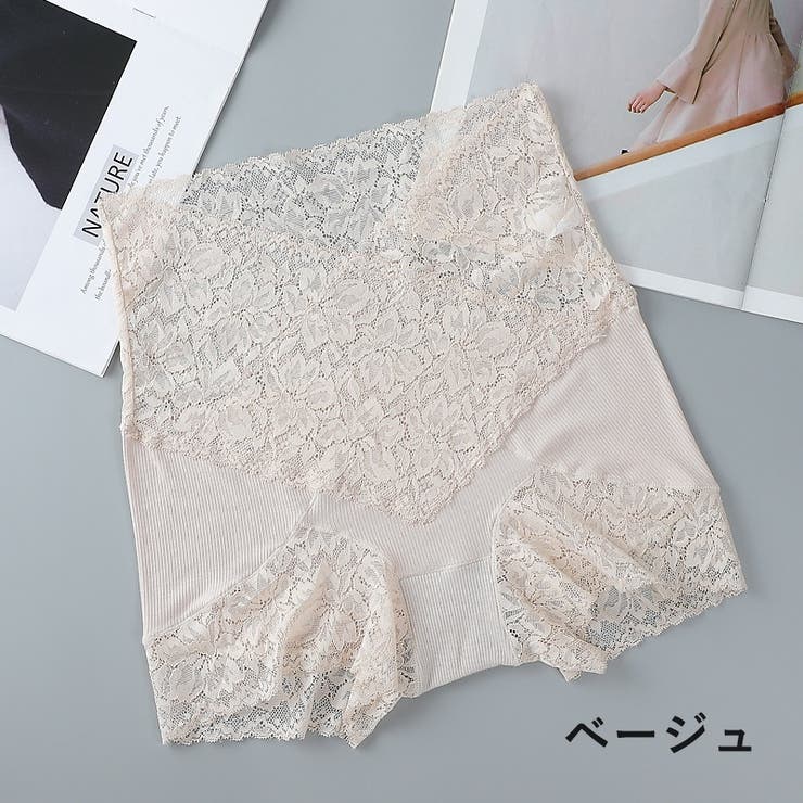 ペチパンツ ペチコート レディース | PlusNao | 詳細画像17 