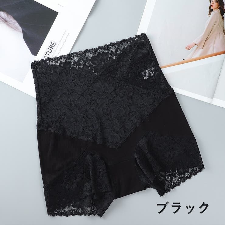 ペチパンツ ペチコート レディース | PlusNao | 詳細画像18 