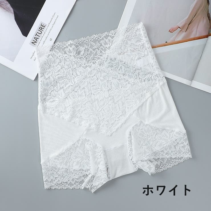 ペチパンツ ペチコート レディース | PlusNao | 詳細画像19 