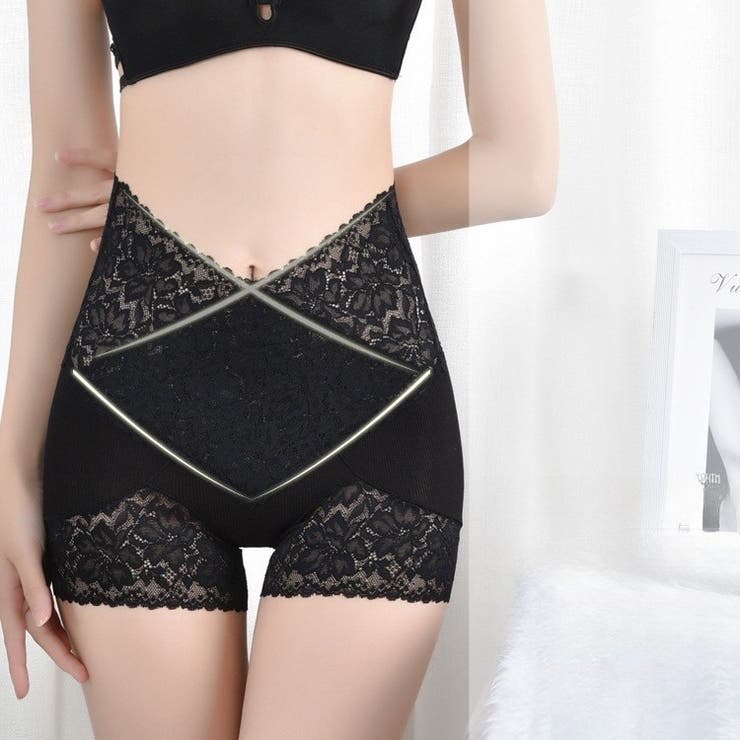 ペチパンツ ペチコート レディース | PlusNao | 詳細画像7 