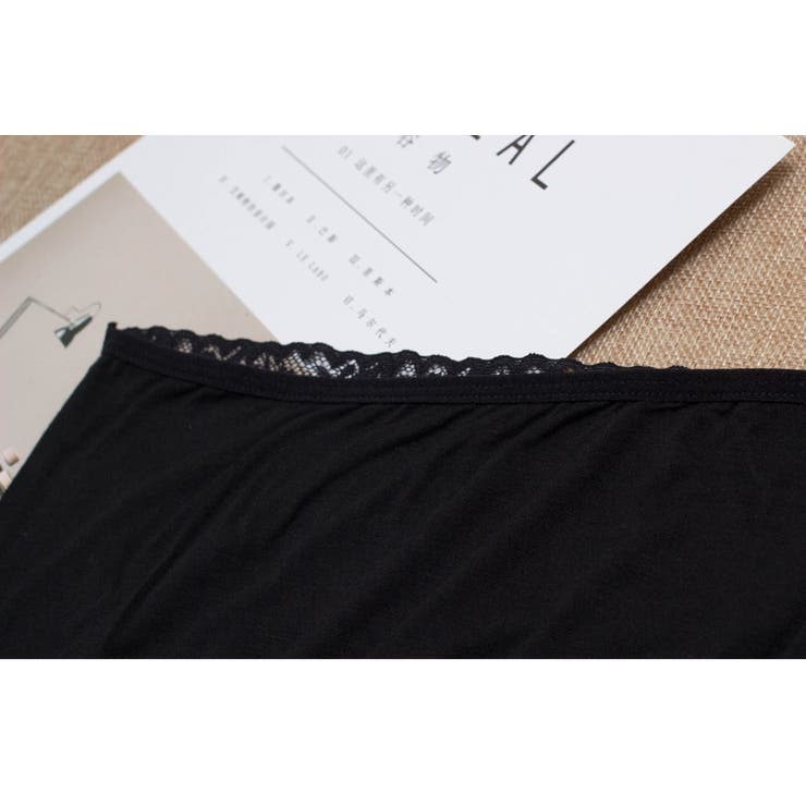 チューブトップ ブラカバー レディース | PlusNao | 詳細画像9 